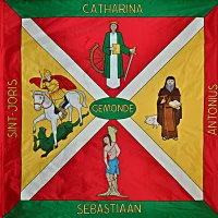 Vlag-gilde-gemonde